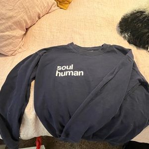 Soul cycle Sweatshirt